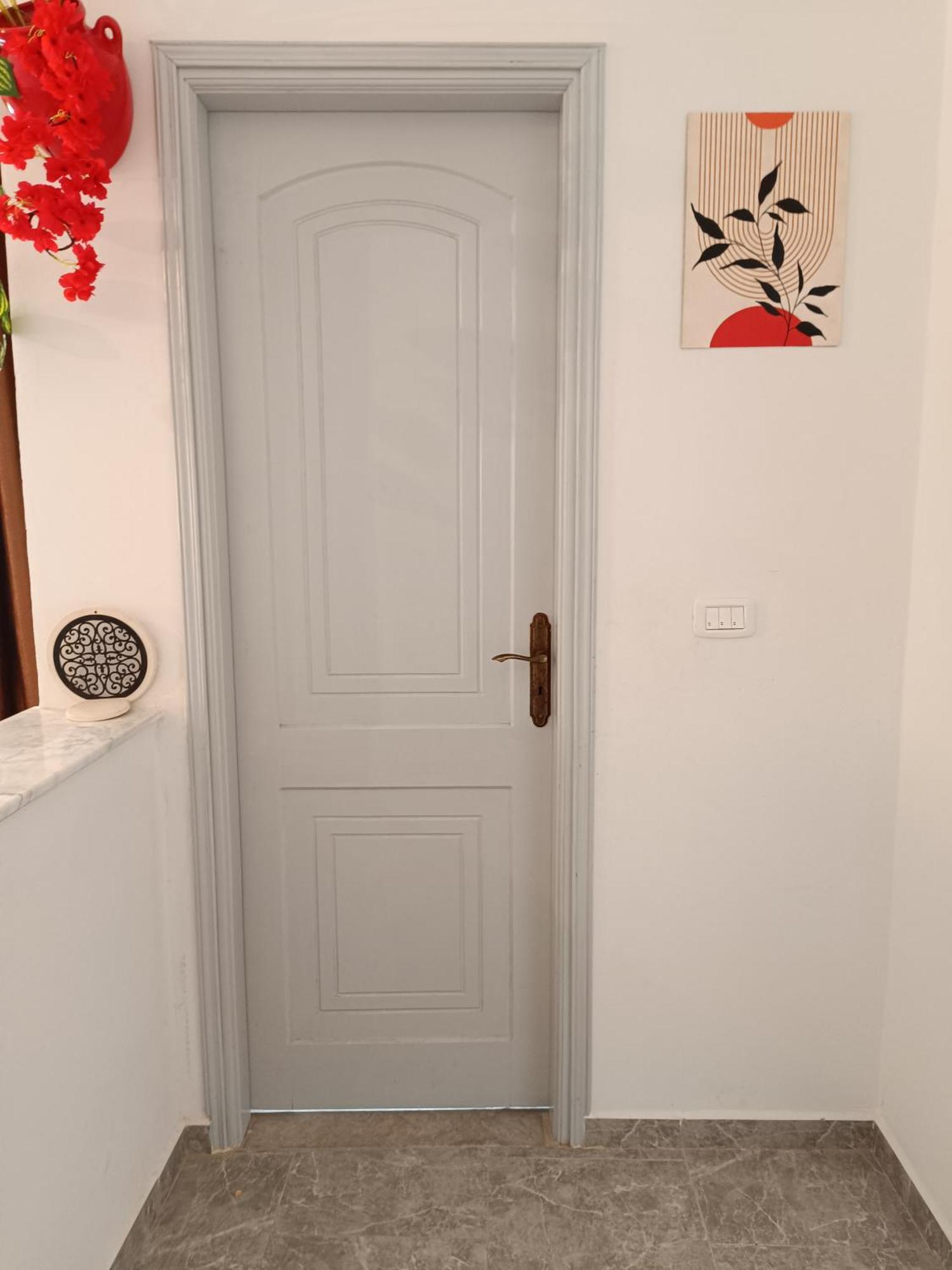 Sawsen Ghar El Melh Apartment Екстериор снимка