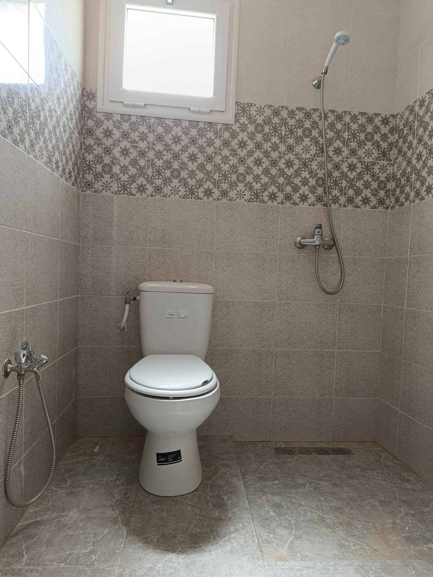 Sawsen Ghar El Melh Apartment Екстериор снимка