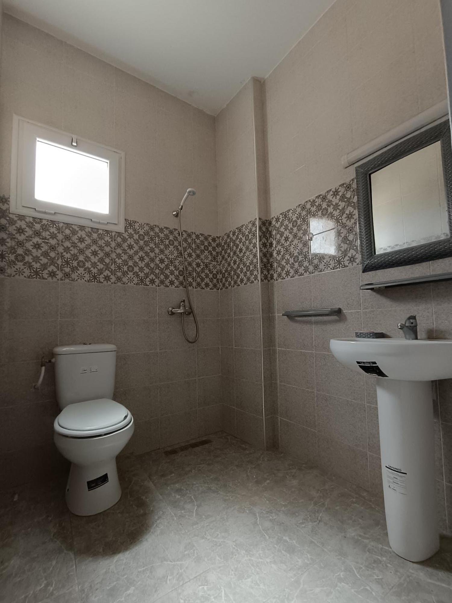 Sawsen Ghar El Melh Apartment Екстериор снимка